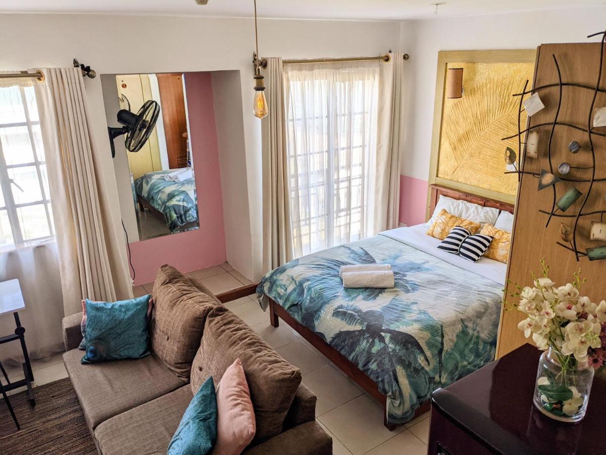 Home And Away Cozy Studio Apartment Number 407 ไนโรบี ภายนอก รูปภาพ